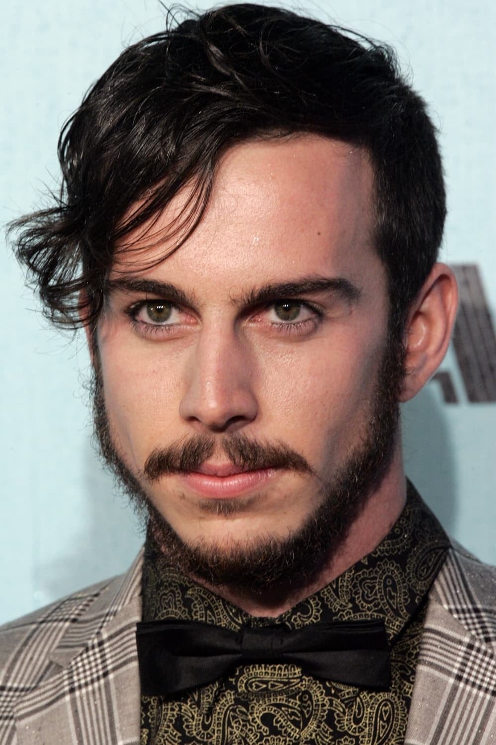 Foto de Brendan Maclean