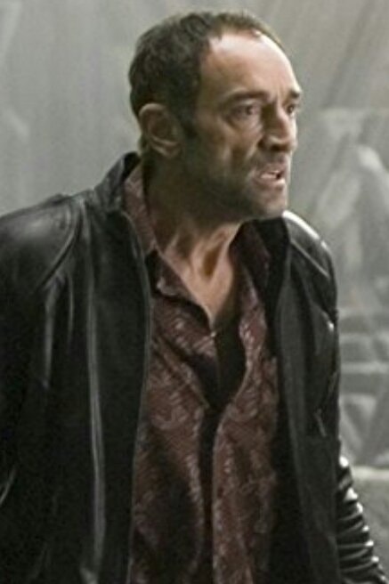 Foto de Vincent Stone