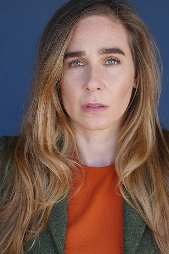 Foto de Victoria Tate