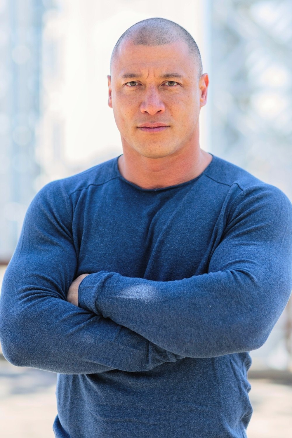 Foto de Myles Humphus