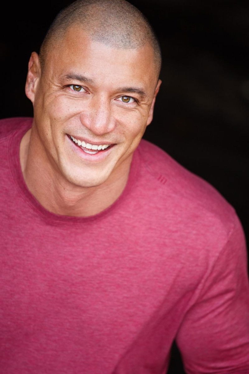 Foto de Myles Humphus