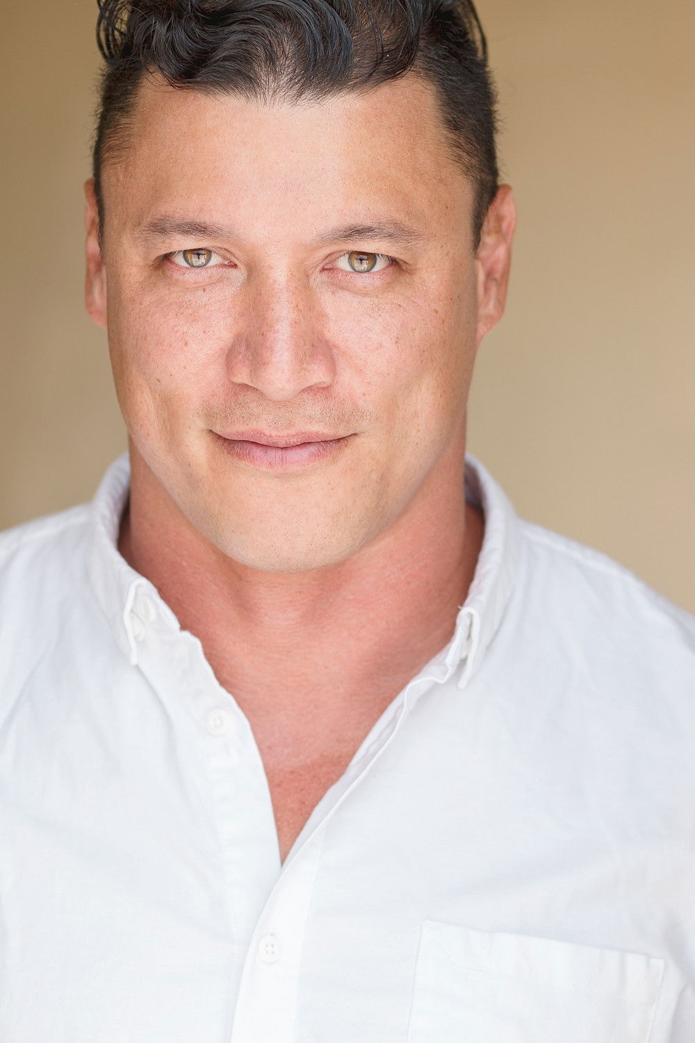 Foto de Myles Humphus