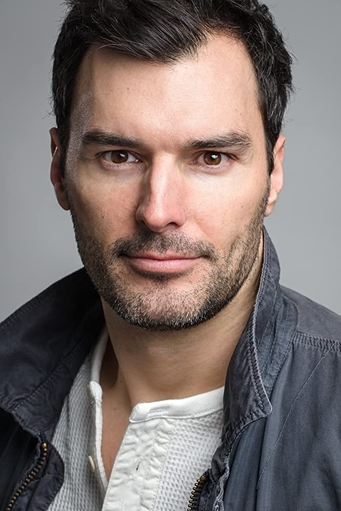 Foto de Jon Woodward Kirby