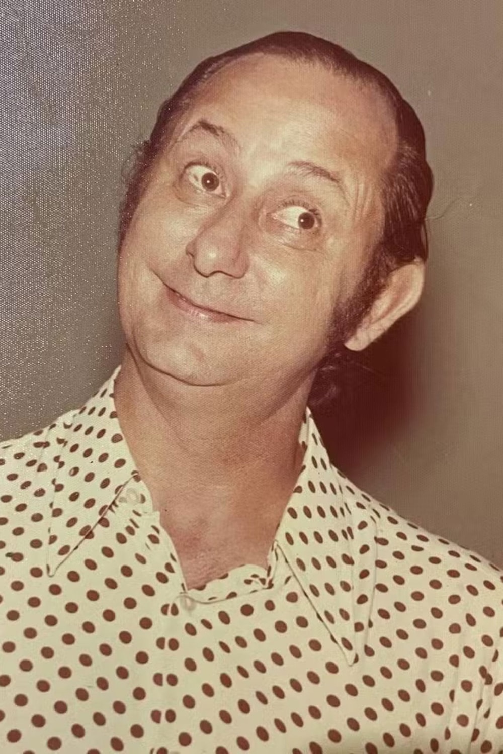 Foto de José Santa Cruz