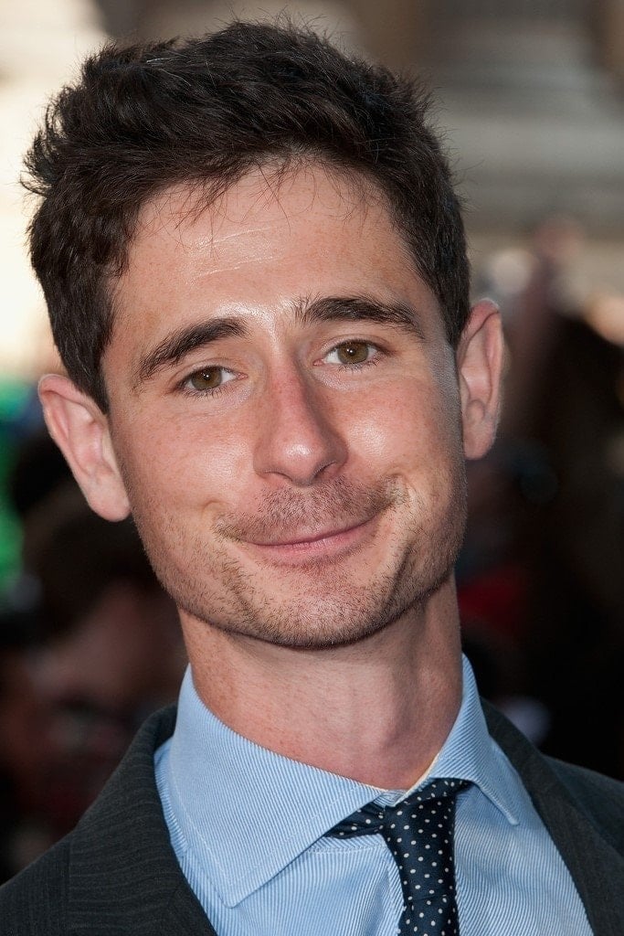 Foto de Michael Lesslie