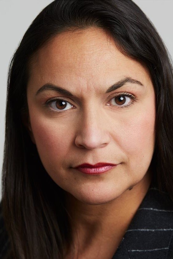 Foto de Yasmine Maya