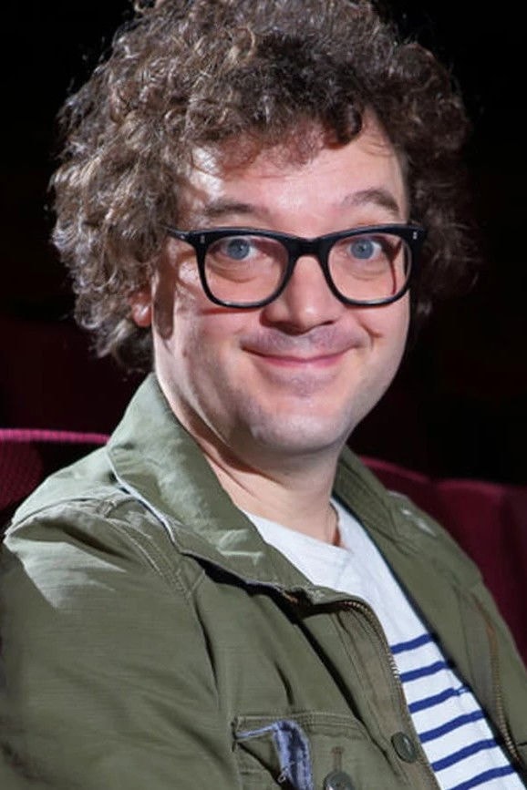 Foto de Henry Trotter