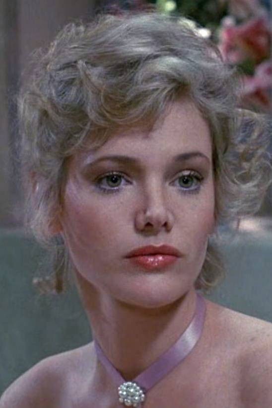 Foto de Leigh Harris