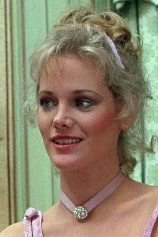 Foto de Lynette Harris