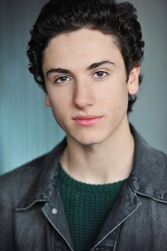 Foto de Teo Halm