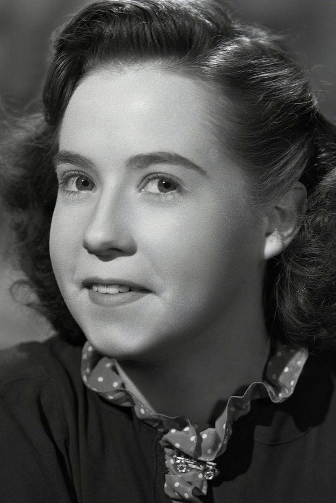 Foto de Margaret Barton