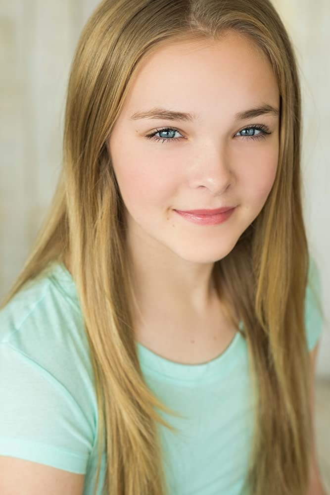 Foto de Delaney Rose Stein