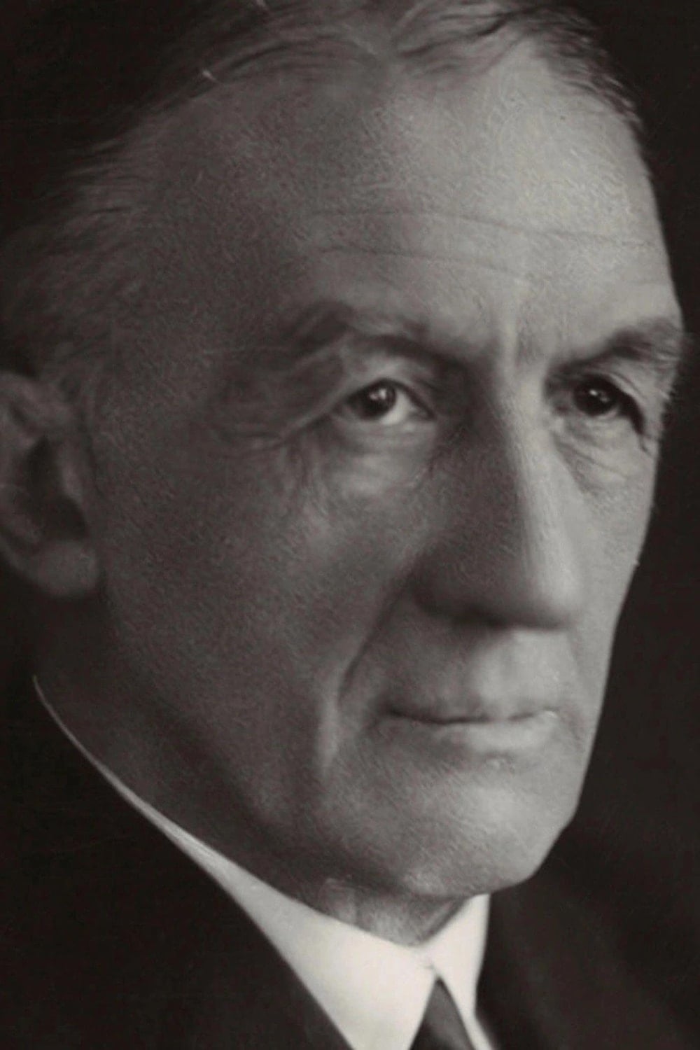 Foto de Herbert Baker