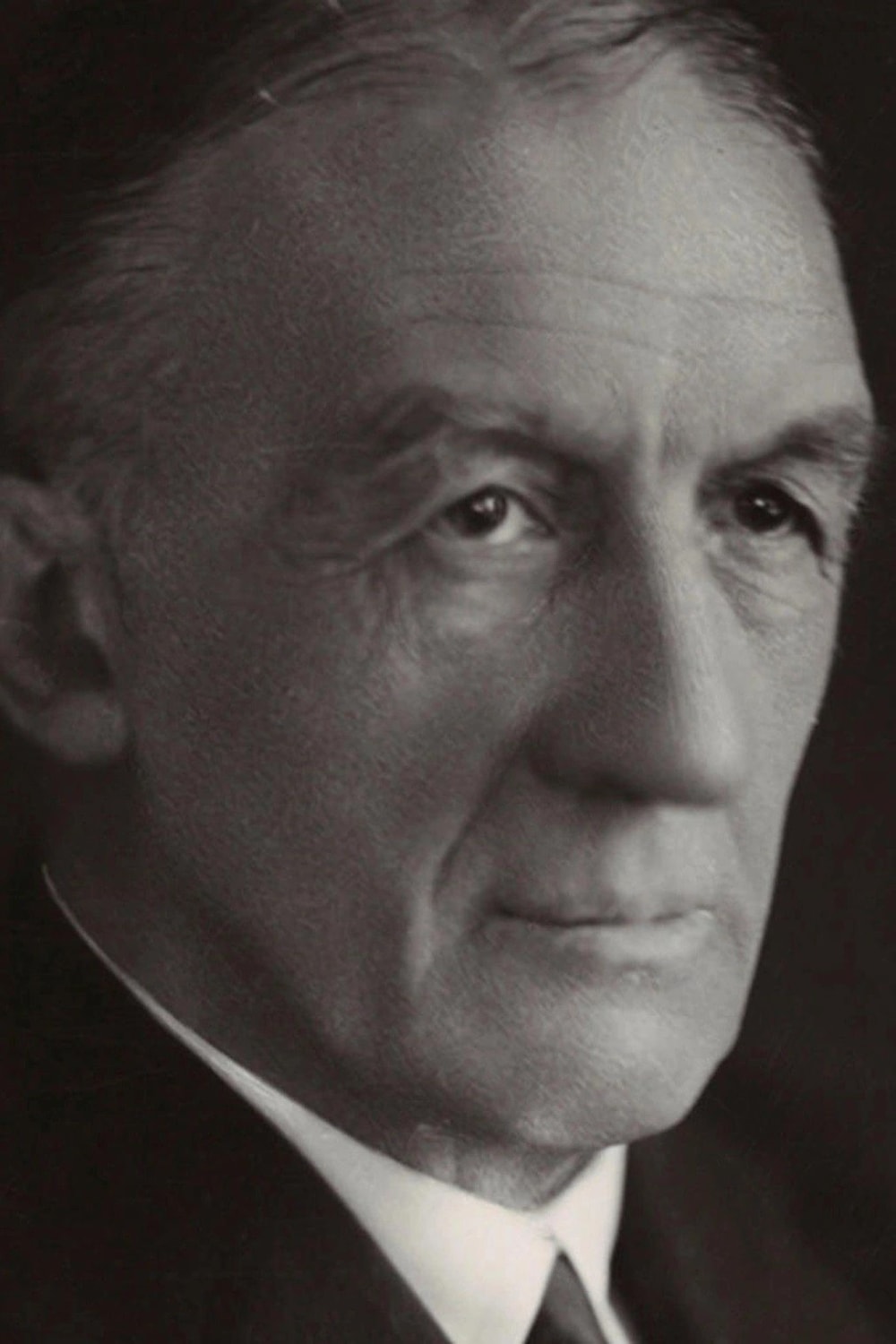 Foto de Herbert Baker