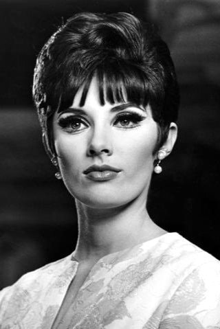 Foto de Beverly Adams