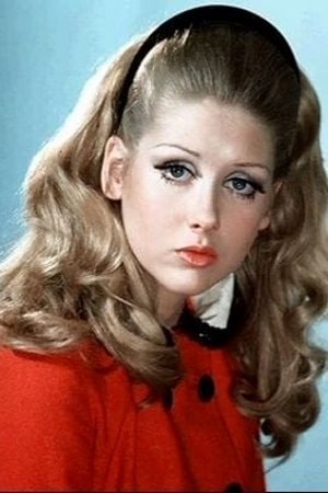 Foto de Penny Brahms