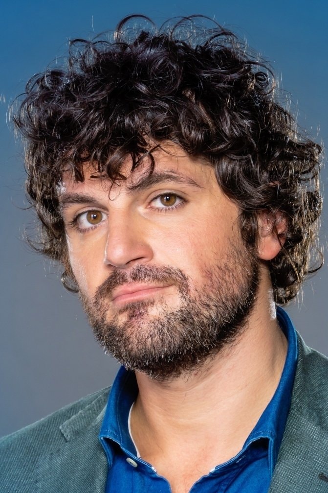 Foto de Frank Matano