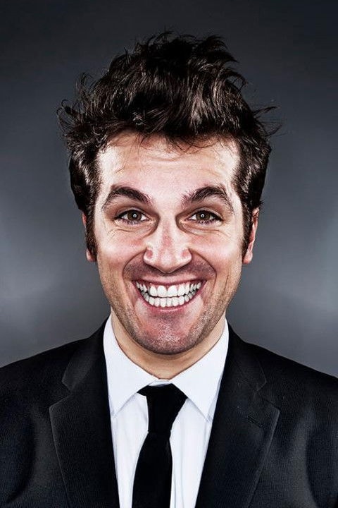 Foto de Frank Matano