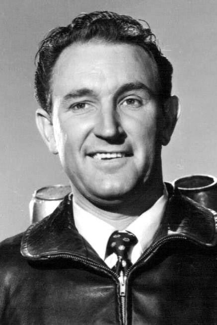 Foto de George D. Wallace