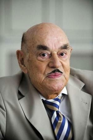 Foto de Artur Brauner