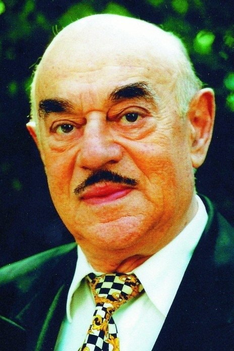 Foto de Artur Brauner