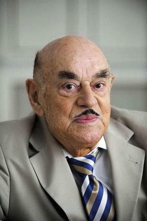 Foto de Artur Brauner