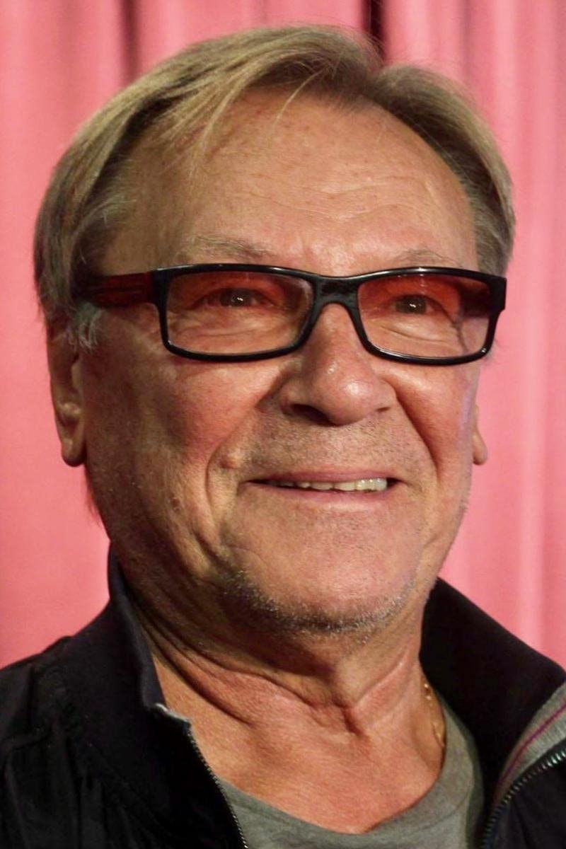 Foto de Sergey Shakurov