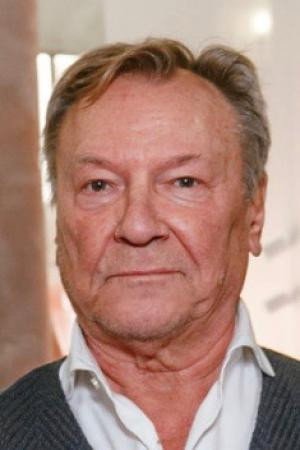 Foto de Sergey Shakurov