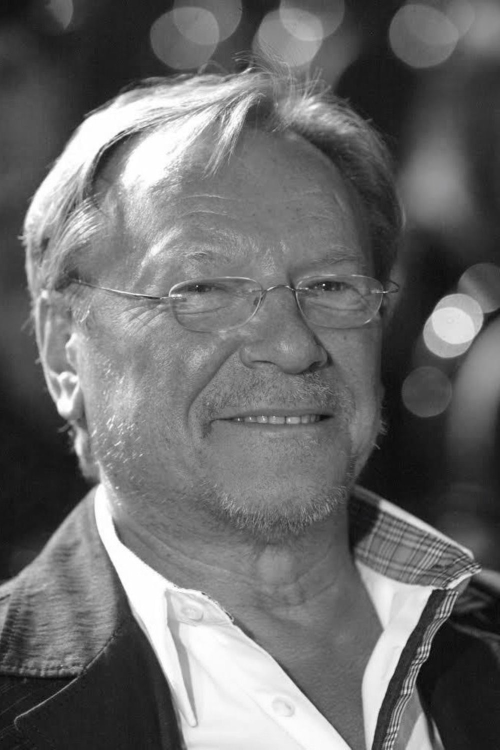 Foto de Sergey Shakurov