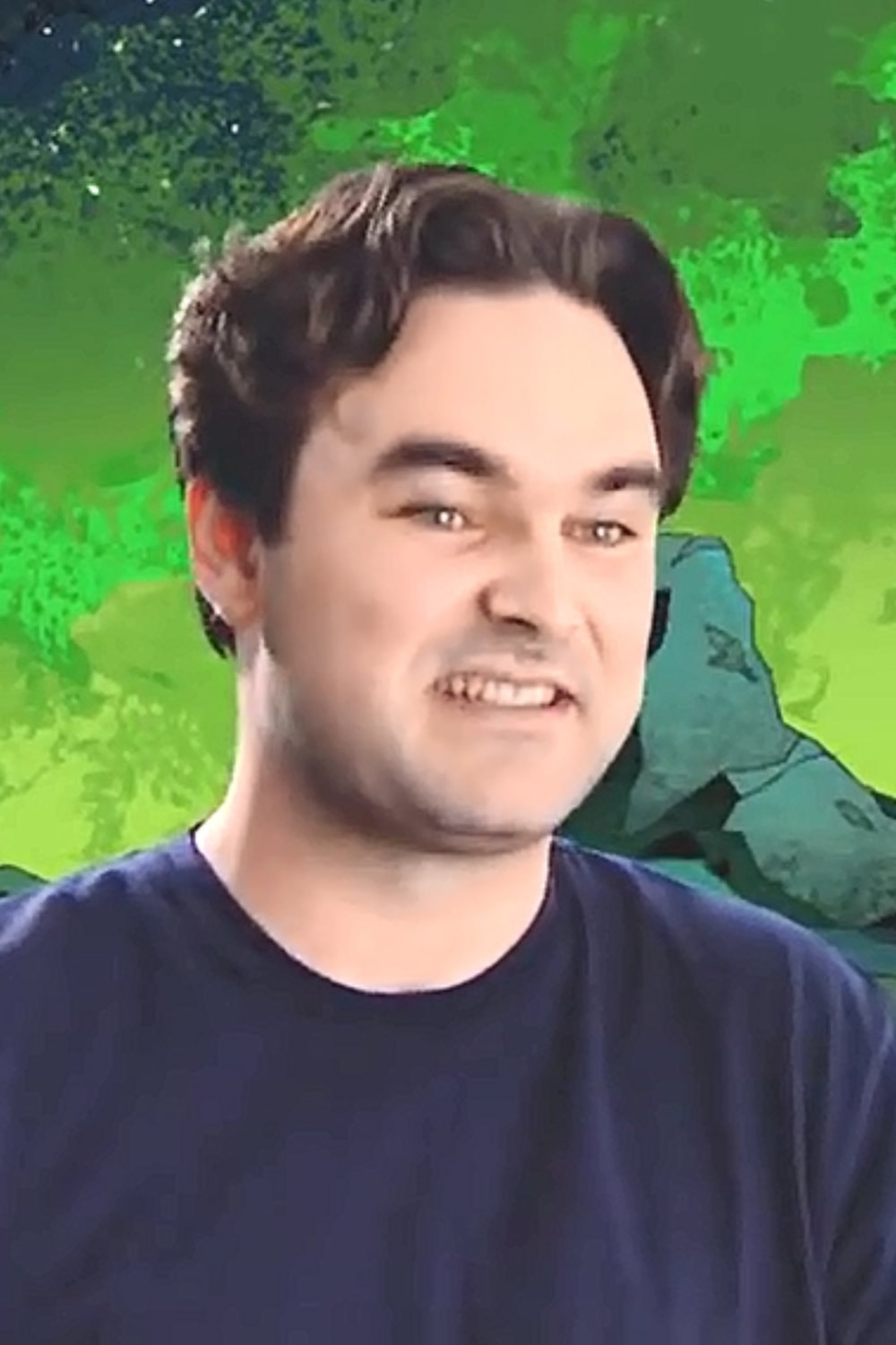 Foto de Heather A. Maxwell