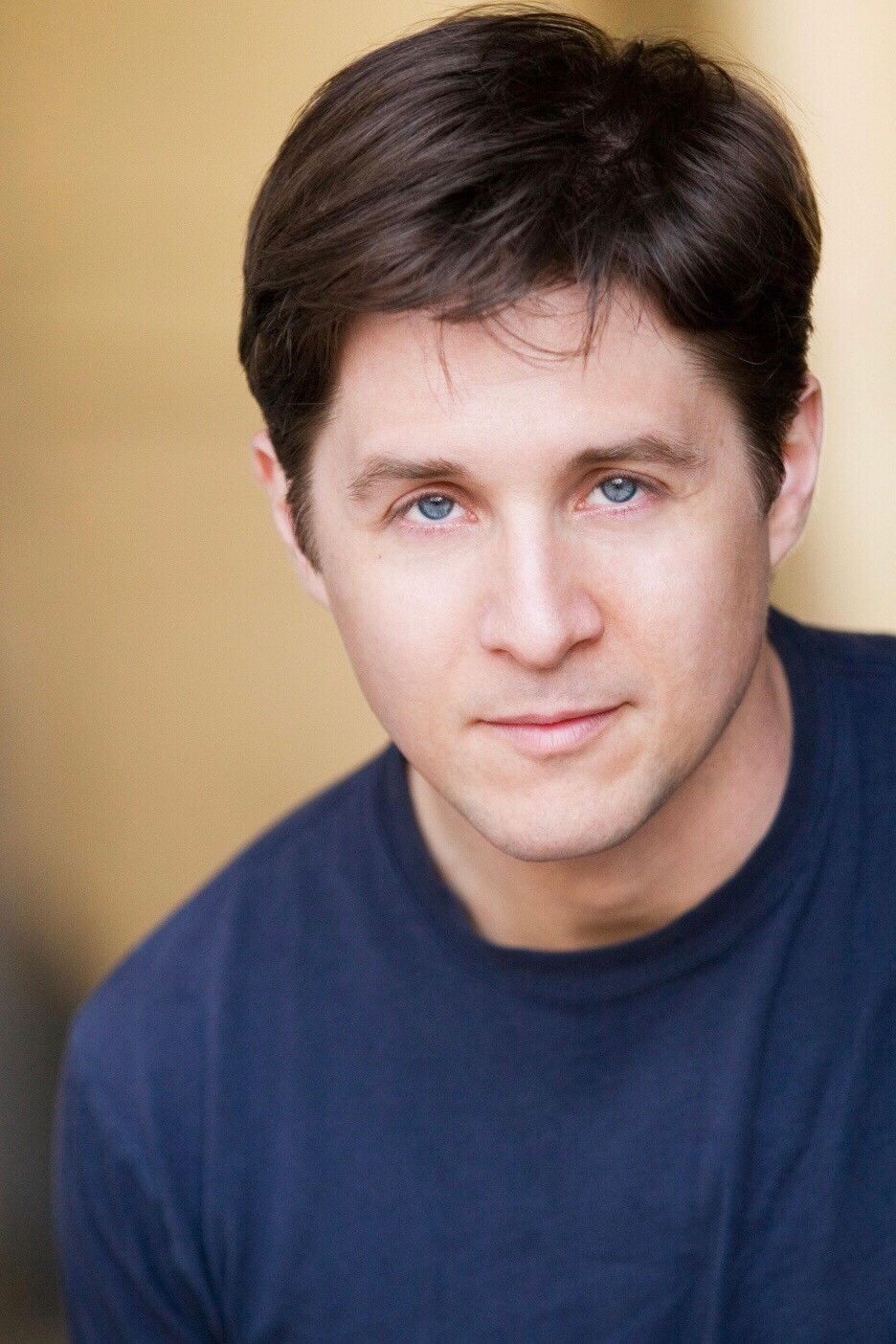 Foto de Yuri Lowenthal