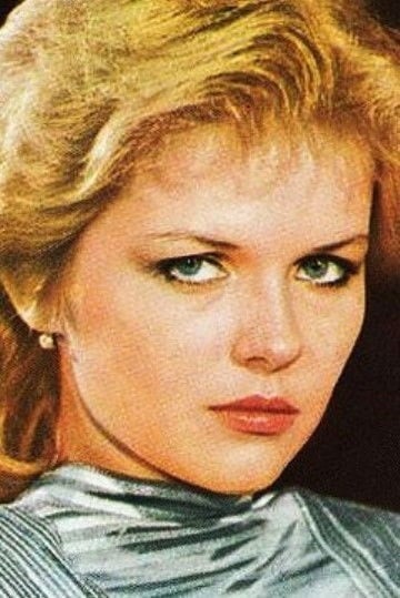 Foto de Aleksandra Yakovleva-Aasmyae