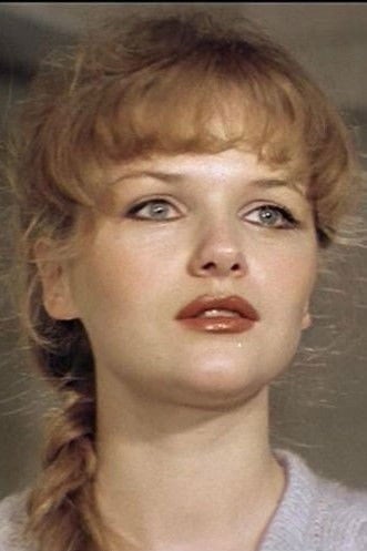 Foto de Aleksandra Yakovleva-Aasmyae