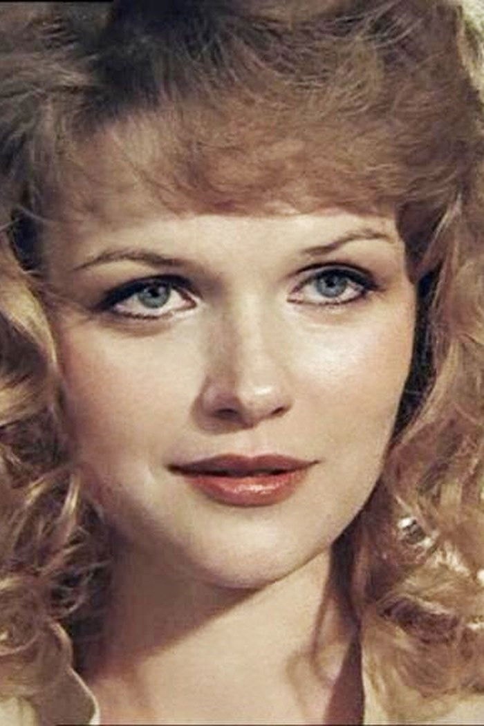 Foto de Aleksandra Yakovleva-Aasmyae