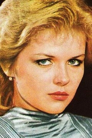 Foto de Aleksandra Yakovleva-Aasmyae