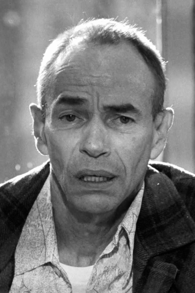 Foto de Brad Sullivan