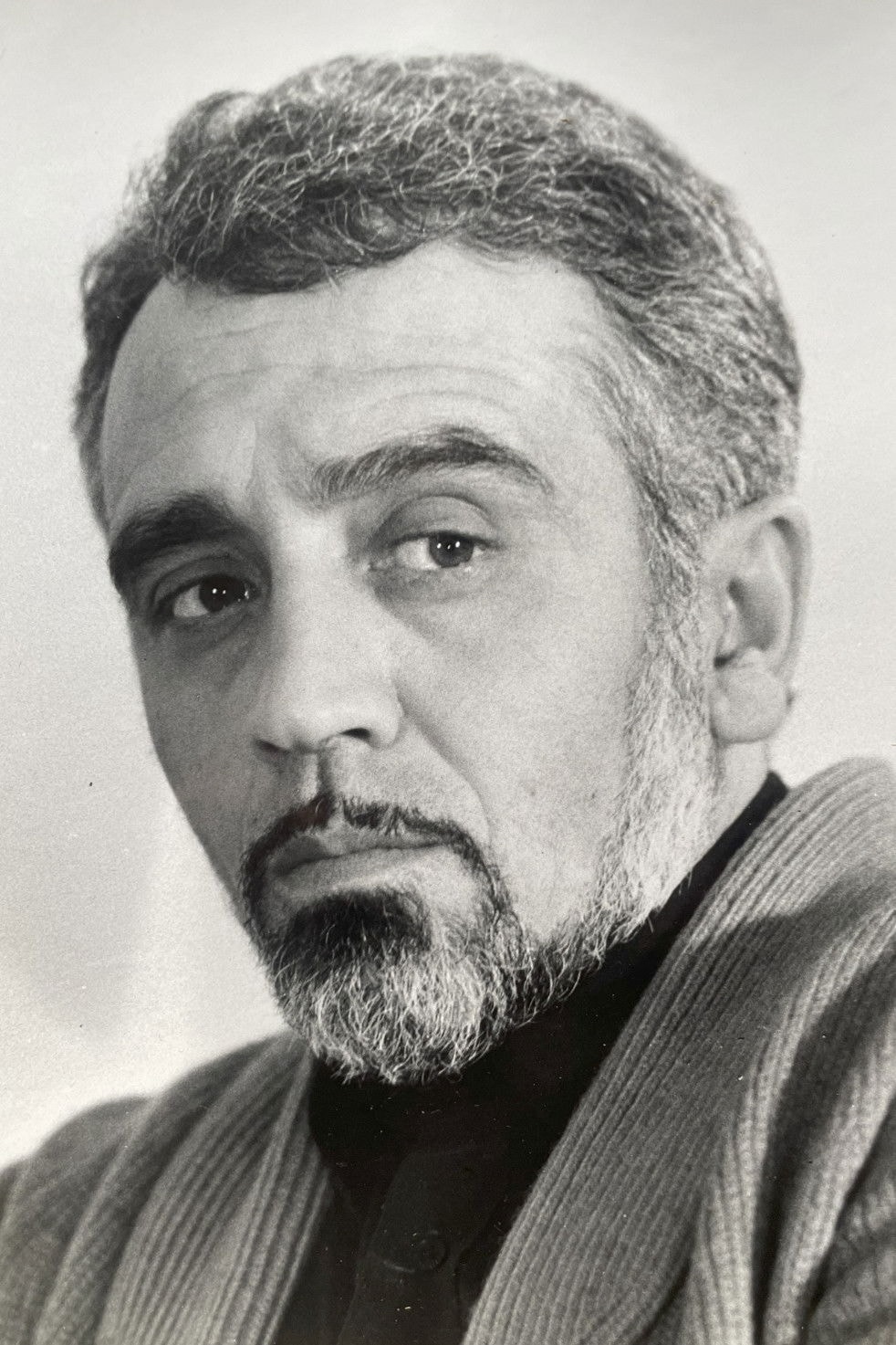 Էդմոնդ Քեոսայան