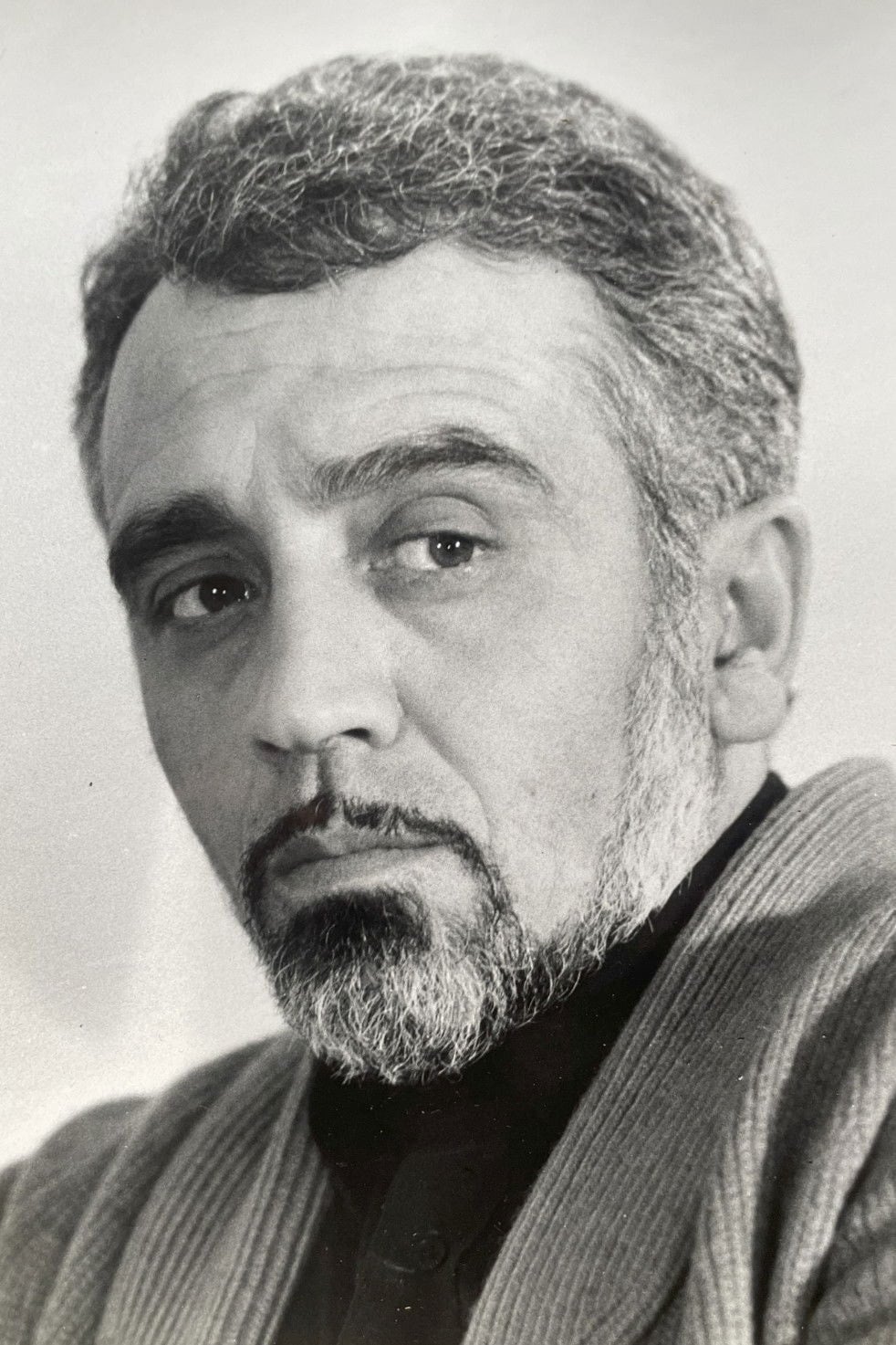 Foto de Էդմոնդ Քեոսայան