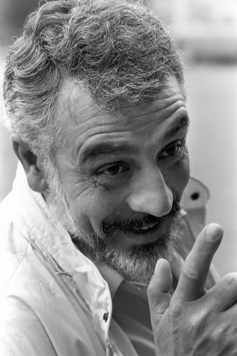 Foto de Edmond Keosayan