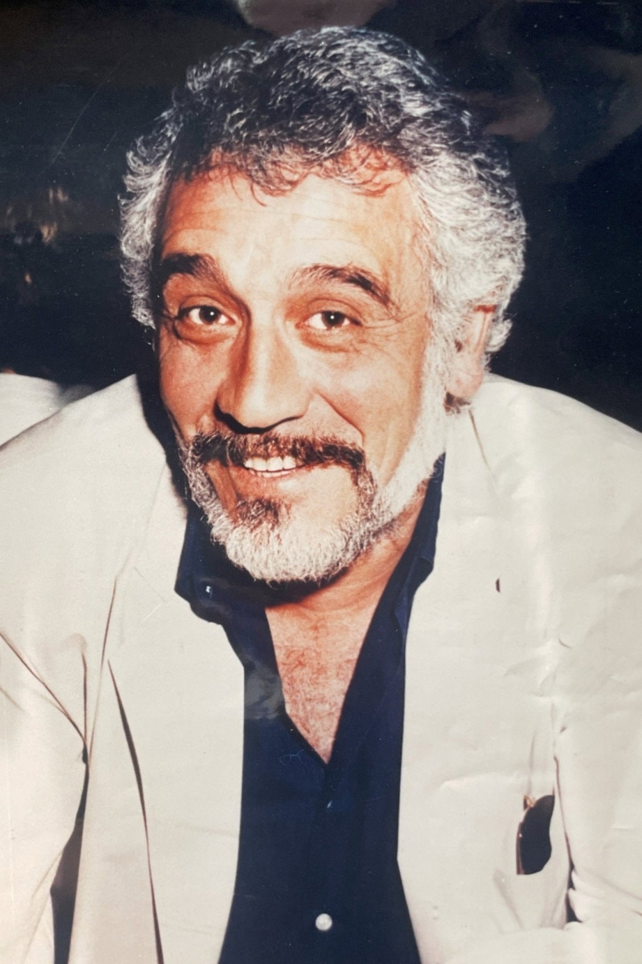 Foto de Edmond Keosayan