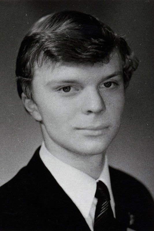 Михаил Метёлкин