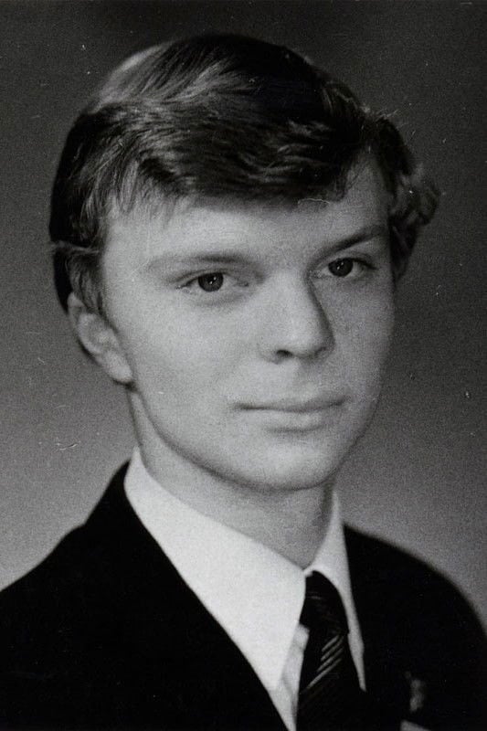 Foto de Михаил Метёлкин