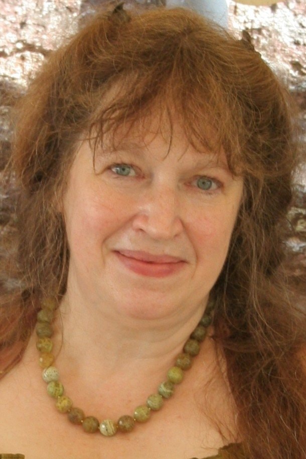 Foto de Wendy Midener