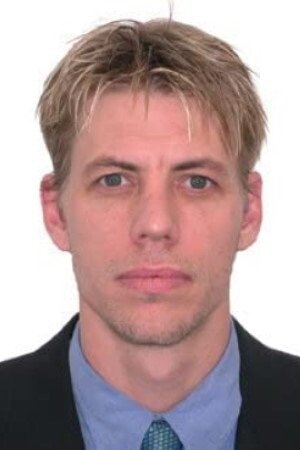 Foto de Patrick John Walton