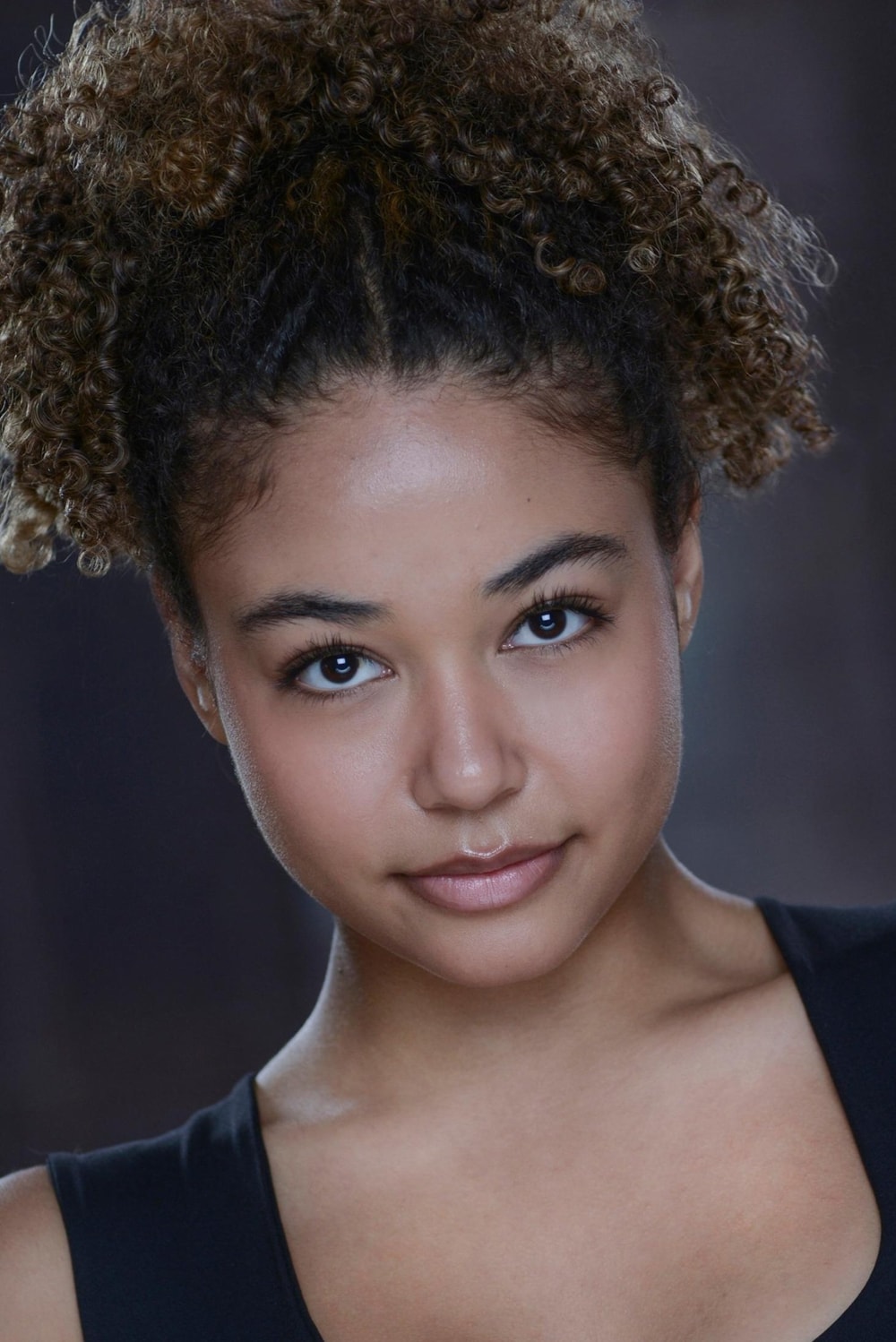 Foto de Millie Davis