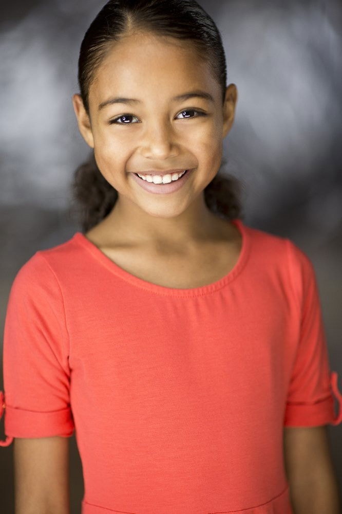 Foto de Millie Davis