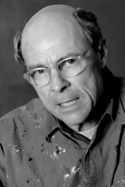 Foto de Henry O. Arnold