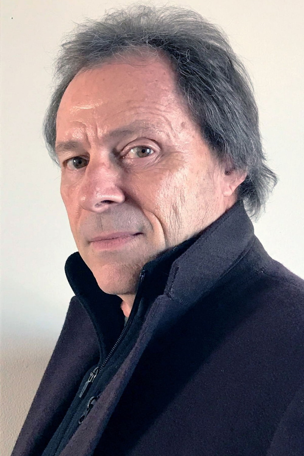 Foto de Henry O. Arnold