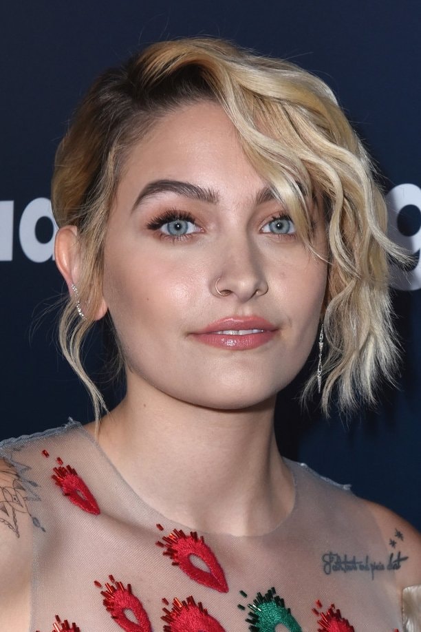 Foto de Paris Jackson