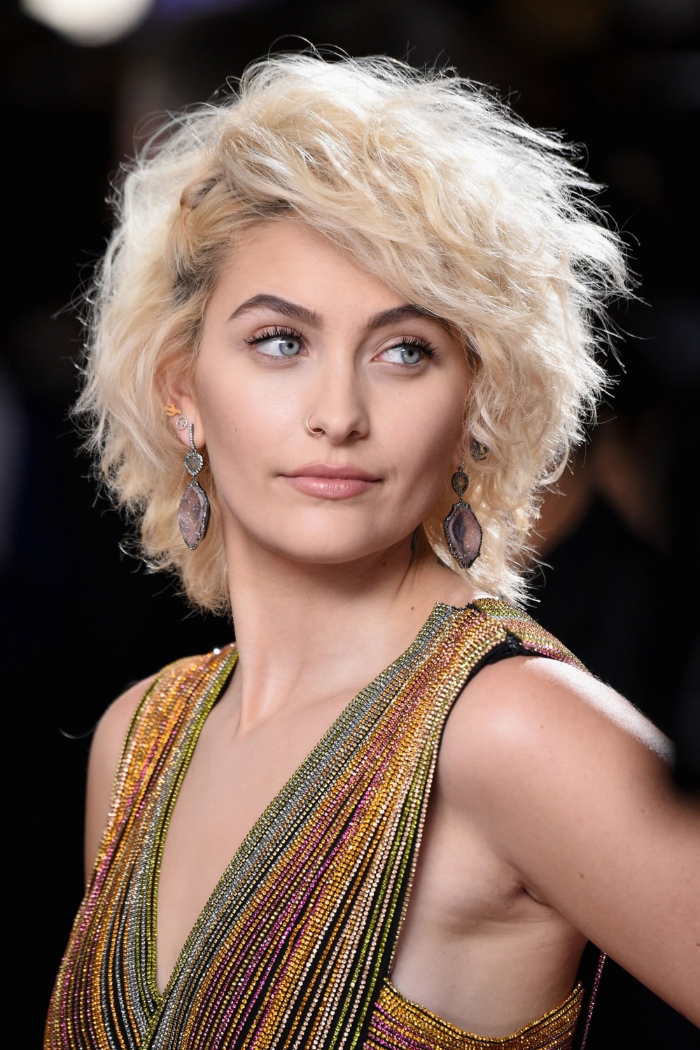 Foto de Paris Jackson